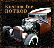 Kustom for HOTROD